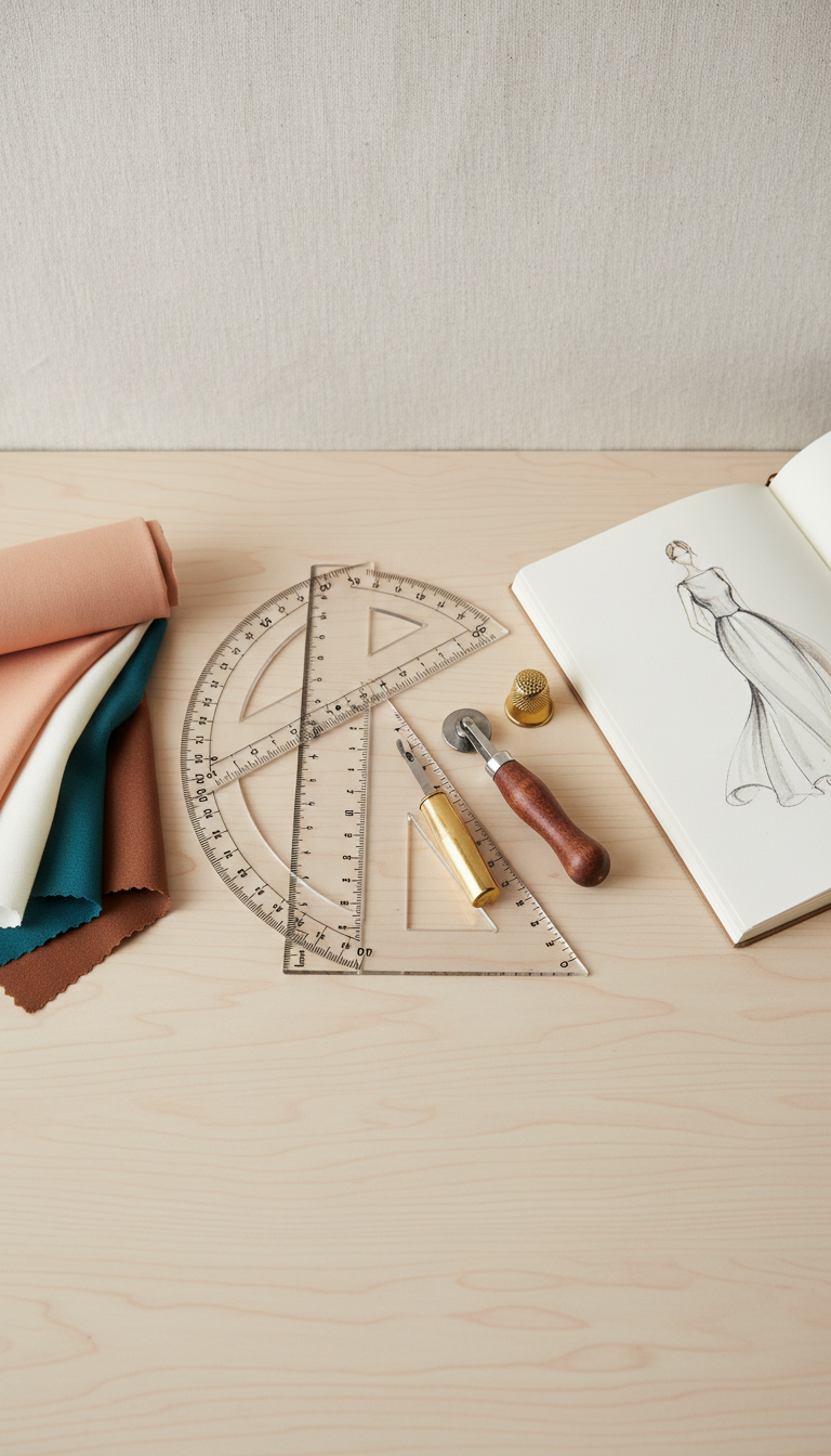 Weekend Offline Classes – Raj Fashion Academy
