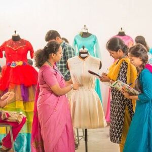 Management of Family Run Fashion Business ( 7 hours Duration )